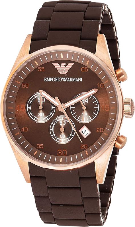 cheap armani watches mens|emporio armani men's watches sale.